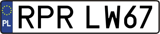 RPRLW67