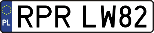 RPRLW82