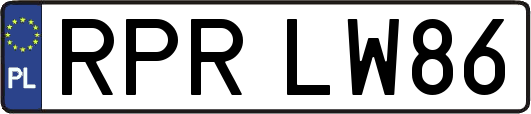 RPRLW86