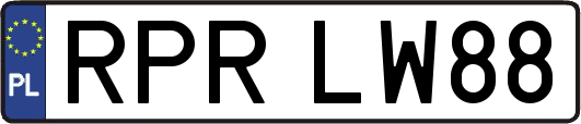 RPRLW88