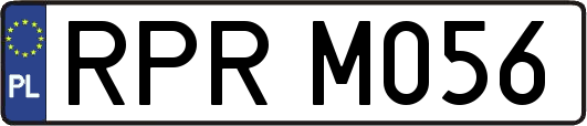 RPRM056