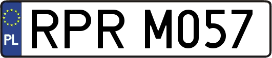 RPRM057