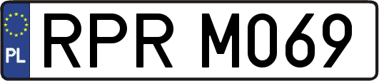 RPRM069