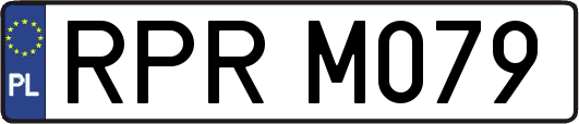 RPRM079