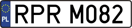 RPRM082