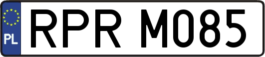 RPRM085