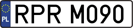 RPRM090