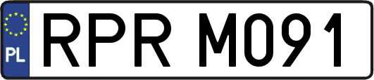 RPRM091