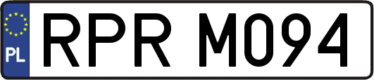 RPRM094