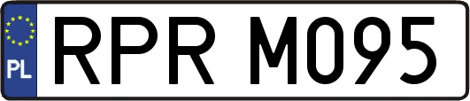 RPRM095