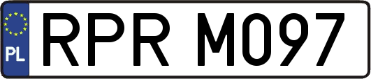 RPRM097