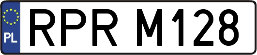 RPRM128