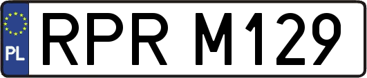 RPRM129