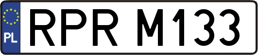 RPRM133