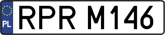 RPRM146