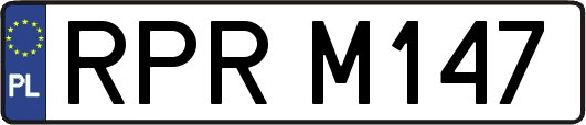 RPRM147