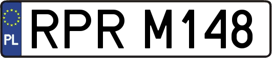 RPRM148
