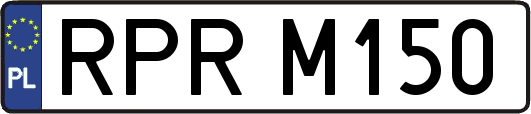 RPRM150