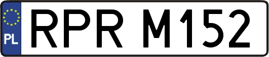RPRM152