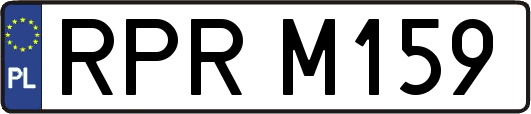 RPRM159