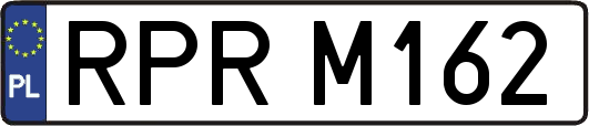 RPRM162