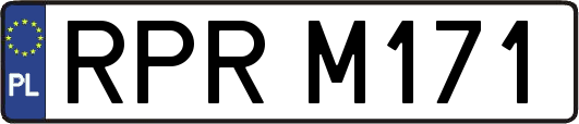 RPRM171