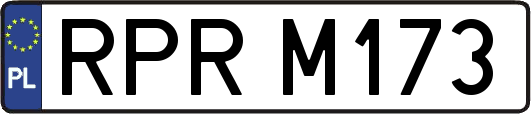 RPRM173