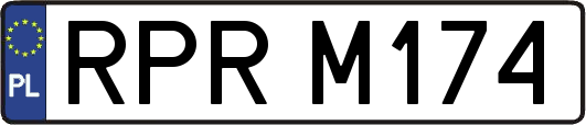 RPRM174