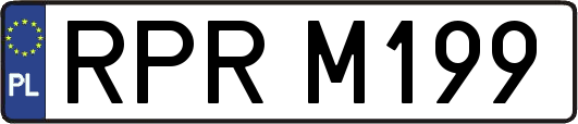 RPRM199