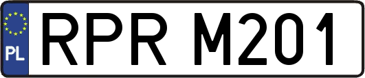 RPRM201
