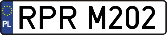 RPRM202