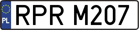 RPRM207