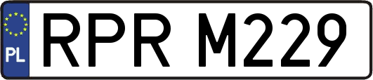 RPRM229