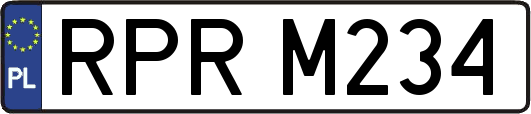 RPRM234