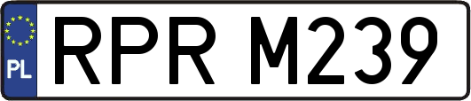 RPRM239