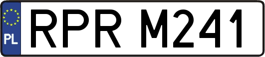 RPRM241