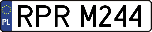 RPRM244