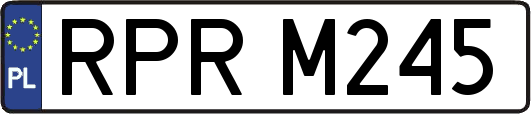 RPRM245