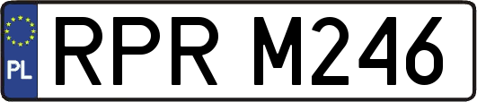 RPRM246