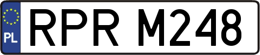 RPRM248