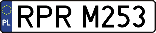 RPRM253