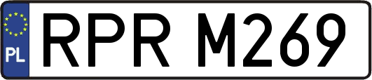RPRM269
