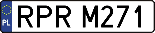 RPRM271