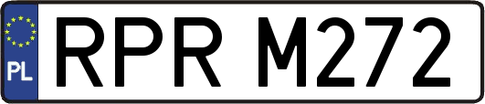 RPRM272