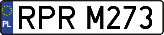 RPRM273