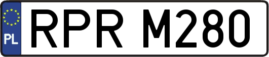 RPRM280