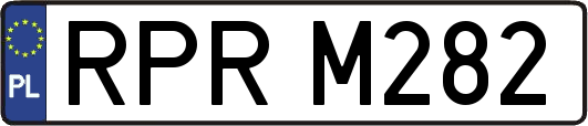 RPRM282