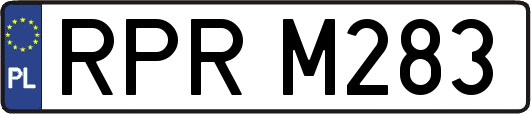 RPRM283
