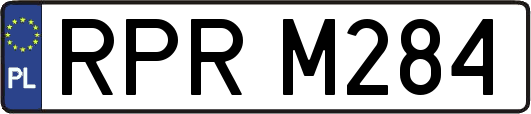 RPRM284