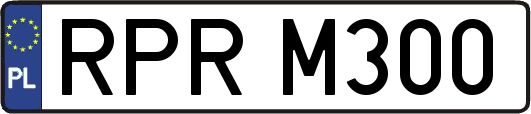 RPRM300